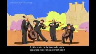 La parabole des tuileries  sous titré espagnol [upl. by Elma469]