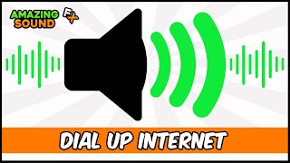 Dial Up Internet Sound for 1 Hour  Biggest 90s Nostalgia EVER [upl. by Elletsyrc951]