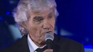 Daniel Guichard  Chanson Pour Anna Live 2015 [upl. by Jasisa]