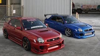 Bugeye Brothers  4k [upl. by Rattray]