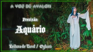 🧚🏻‍♀️♒ AQUÁRIO ♒🧚🏻‍♀️ MAGIA MANDADA PRA VOCÊ NÃO SEJA INOCENTE [upl. by Armahs656]