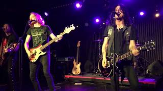 Gilby Clarke  Live Canberra Austraila 2017 [upl. by Smalley]