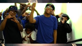 DGC Roney x YH x Smoke Dawg  U AINT ABOUT Music Video [upl. by Harris]