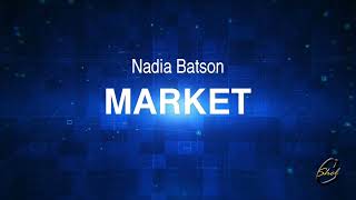 Nadia Batson  Market Soca 2024 [upl. by Edahsalof]