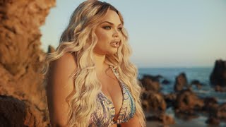 טרישה פייטס  השקט שלך  Trisha Paytas  Your Silence Eliad Cover Official Music Video [upl. by Cherry]