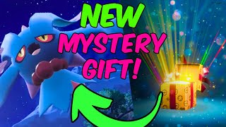 NEW Mystery Gift Codes HURRY Ending SOON [upl. by Ibmat459]