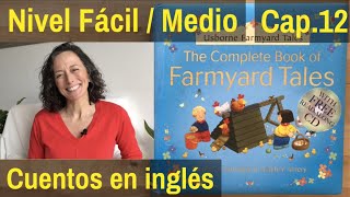 ✅ Lecturas en INGLÉS para NIÑOS 👉 The grumpy goat 🐏 Cuentos en INGLÉS BÁSICO [upl. by Aivekahs983]