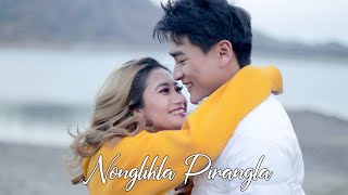 Nonglikla Pirangla  Official Music Video Release [upl. by Elkraps]