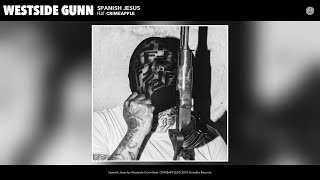 Westside Gunn  Spanish Jesus Audio feat CRIMEAPPLE [upl. by Jonina]