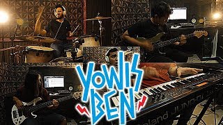 Soundtrack Film Yowis Ben Gak Iso Turu Cover by Sanca Records filmyowisben gakisoturucover [upl. by Skvorak357]