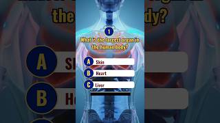 Games about the human body human trivia memorytestgame braingames knowledgenest98 short [upl. by Ateekan]