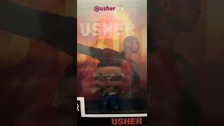 Usher 8701 Funko Album Usher usher funko funkopop album 90s 00s rnb king [upl. by Cathy]