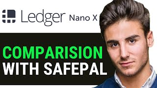 UPDATED 2024 Safepal vs Ledger Nano X [upl. by Aned232]