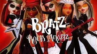 Bratz Rock Angelz 2005 [upl. by Audie540]