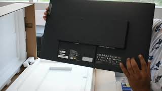 Lenovo Desktop PC Unboxing  D2420 lenovo unboxing  PC Reviews [upl. by Orgalim]