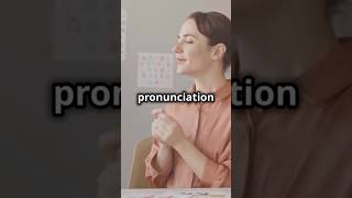 Master Pronunciation englishproficiency pronunciation trending viralshort ​viralhog esl [upl. by Doy55]