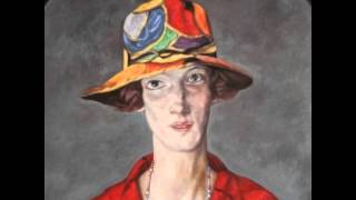 Mrs Dalloway  Virginia Woolf Audiobook [upl. by Grete]