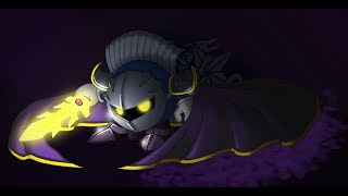 Kirby Super Star Revenge of Meta Knight Ending Remix [upl. by Brodeur970]