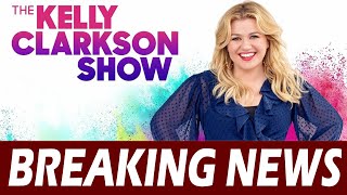 The Kelly Clarkson Show S5E161 June 19 2024 on NBC [upl. by Nilat]