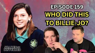 Who Did This To BillieJo  Shaken and Disturbed 159 [upl. by Llerej]