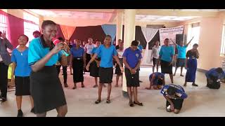 obisinga Yesu [upl. by Scrivenor]