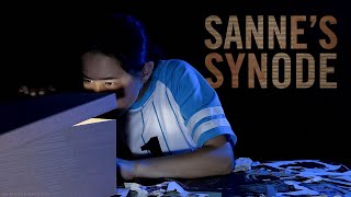 Sannes Synode [upl. by Granniah613]