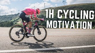 CYCLING MOTIVATION 2022  1 HOUR [upl. by Shakespeare]