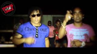 Seychelles Music Artist  JAKIM ft IONKID  SER OU [upl. by Strephonn]