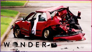 High Speed Car Crashes With Deadly Consequences  Accident Investigator Compilation [upl. by Ylelhsa]