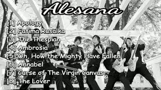 Alesana Greatest Hits [upl. by Muns]