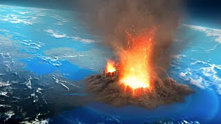 Mount Toba Supervolcano Documentary [upl. by Aehta24]