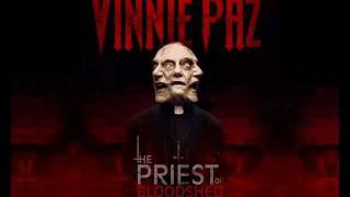 Vinnie Paz  When Crows Descend Upon You CLance Remix track 19  480p [upl. by Yelserp180]