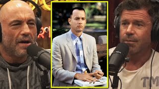 Joe Rogan quotI Hated Forrest Gumpquot [upl. by Paik]