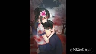 Nightcore  moans Senpai [upl. by Lindsay]