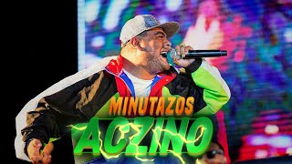 20 MINUTAZOS DE ACZINO [upl. by Cuda922]