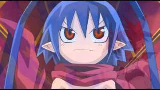 disgaea alluring secret black vow [upl. by Aubry]