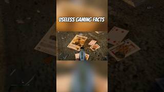 Useless Gaming Facts  Gta Online Edition [upl. by Hilten365]