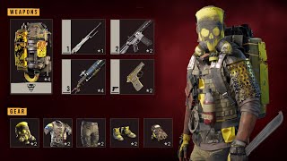 Far Cry 6 Poison Build amp Poison Weapons  Supremo  Gear  Grenades  Armor  Outfit [upl. by Nennek]