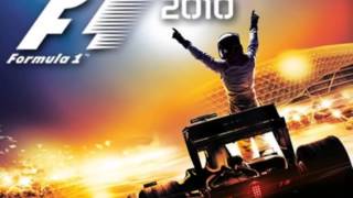 F1 2010 Paddock music no people talking [upl. by Goebel]