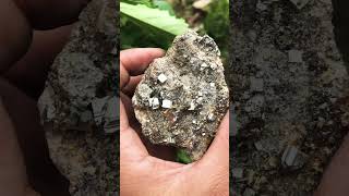 pyrite pyrite crystals crystalshop crypto crystalhealing crystalpalace [upl. by Alolomo]