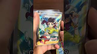 I Opened a 40 Pokemon Card GOD PACK [upl. by Aivatnuhs]