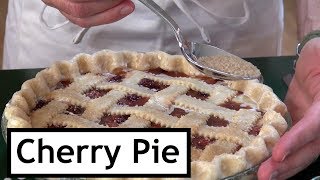 Baking a Cherry Pie with Jim Steinborn [upl. by Farrah270]