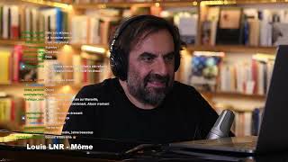 André Manoukian sur Twitch  Débriefing Artistes AMP 2 [upl. by Anitreb745]