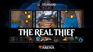 🔵⚫🔴 ALL BEST THINGS amp XANATHAR  Standard 2022  MTG Arena [upl. by Baxter486]