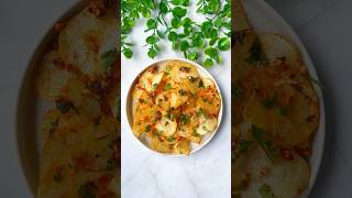 Spicy Masala Chips  Masala Chips Chaat  Spicy Snacks Recipe  Easy Snacks Recipe  shorts [upl. by Ramsden]