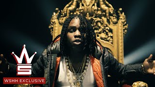 Chief Keef quotFanetoquot WSHH Exclusive  Official Music Video [upl. by Einohpets]