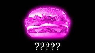 10 Hamburger Meme Sound amp Visual Variations in 30 Seconds  Mr Toast [upl. by Nolyad]