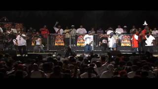 Birthday Bash 11Three 6 Mafia HD [upl. by Correy148]