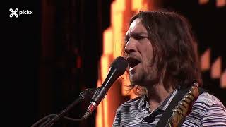 Red Hot Chili Peppers  Live at Rock Werchter 2023 [upl. by Natika]