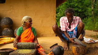 Pomfret Fish Fry  Village masala special fish fry  Tawa Fish recipe  90sfood [upl. by Margarette]